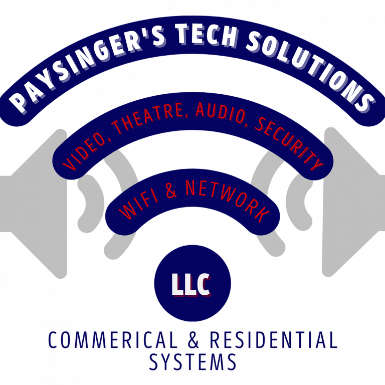 Paysinger's Tech Solutions